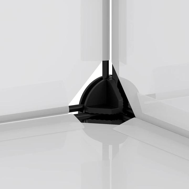 Image du produit vidaXL Manon (155 x 32 x 153,5 cm)