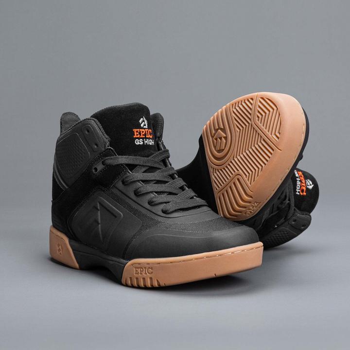 Actual product image Powerslide Epic Grindshoes (44)