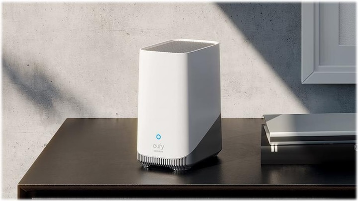 Image du produit eufy S330 eufyCam (eufyCam 3) (3840 x 2160 pixels)