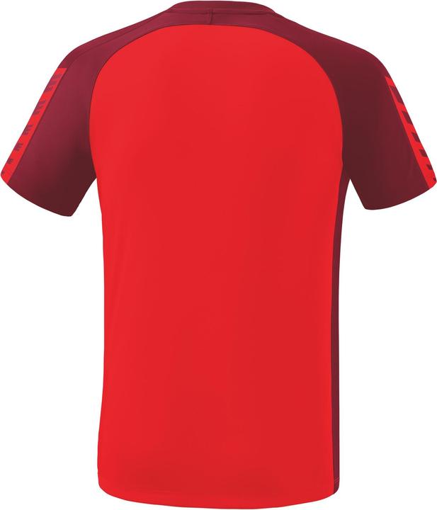 Produktbild Erima Six Wings T-Shirt (S)