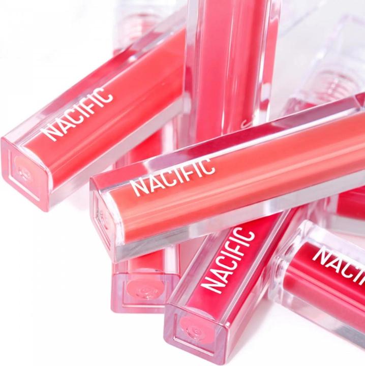 Produktbild Nacific Shine Mood Slick - #07 Untouched