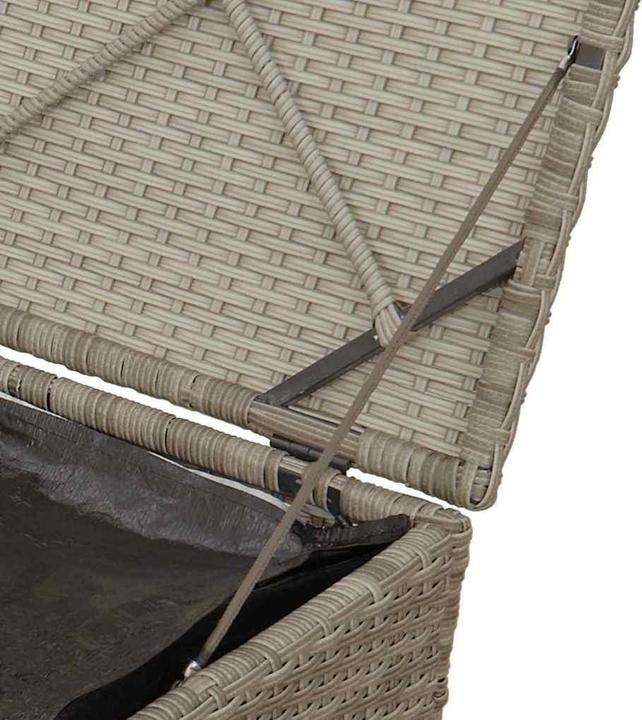 Actual product image vidaXL Aufbewahrung für Outdoor