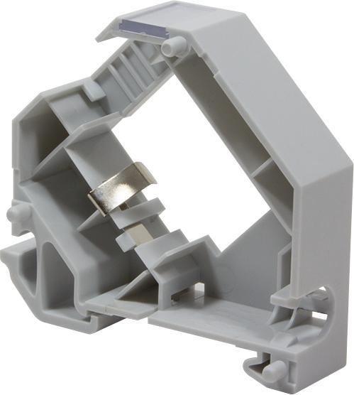 Produktbild LogiLink Hutschienenadapter (Rackmountkit)