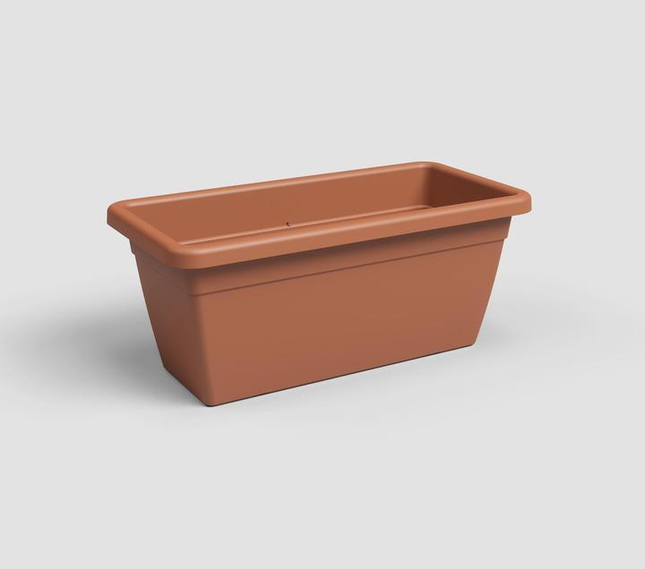 Artevasi Venezia Xl Plant Box (80 x 39 x 34.50 cm)