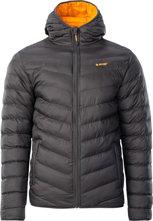 Produktbild Hi-Tec Salrin Steppjacke (M)