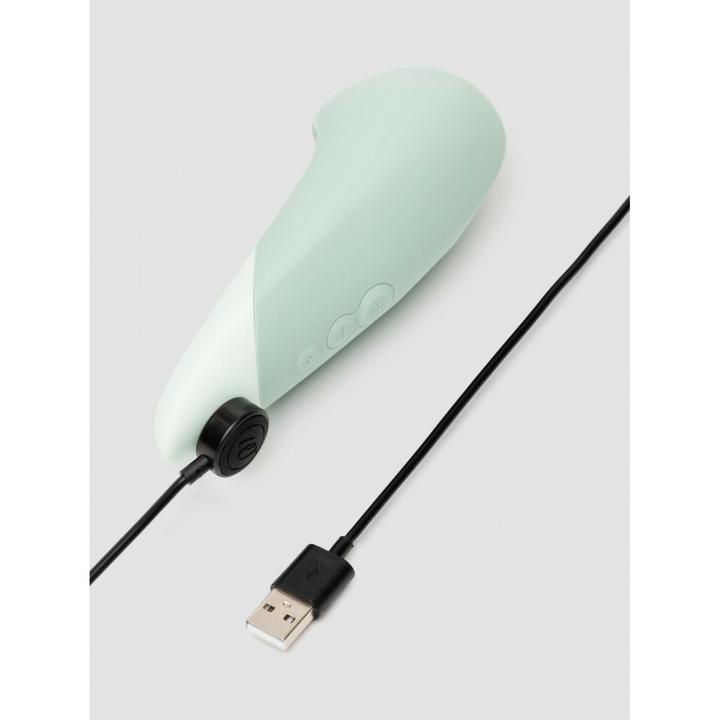 Actual product image Womanizer Vibe