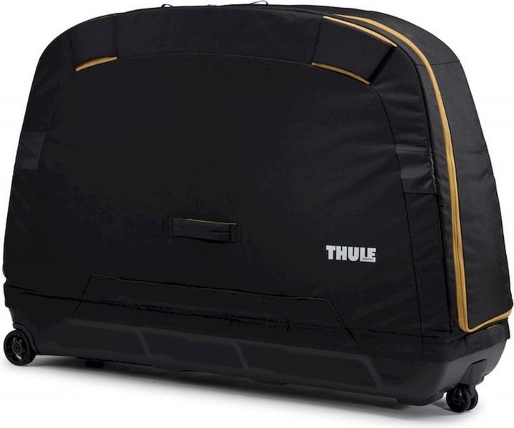 Actual product image Thule RoundTrip