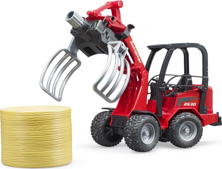 Produktbild Bruder Schäffer 2630