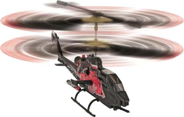 Produktbild Carrera Red Bull Cobra