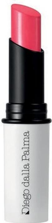 Actual product image Diego dalla Palma Semitransparent Shiny Lipstick 145 (Rose)