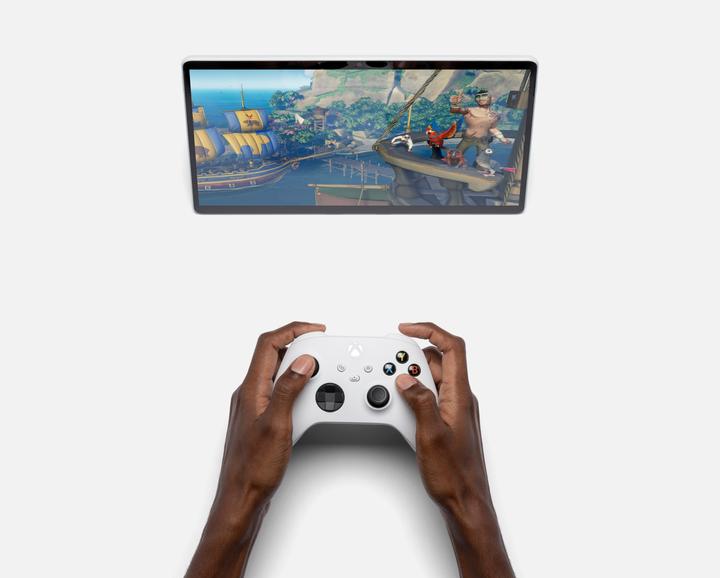 Produktbild Microsoft Surface Pro X (13", Microsoft SQ1, 128 GB, 128 GB)