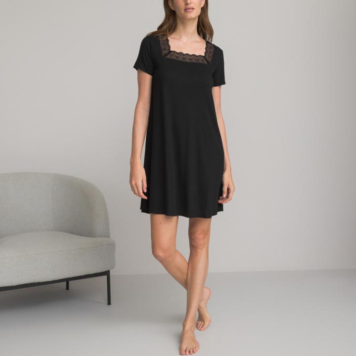 Produktbild Anne Weyburn Nachtkleid (54)