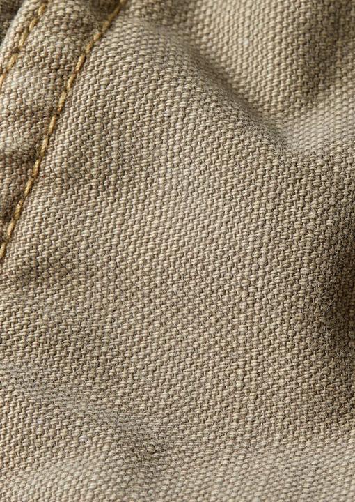 Actual product image G-Star Oversized Denim Bomber with Comfortable Fit and Original Look (M)