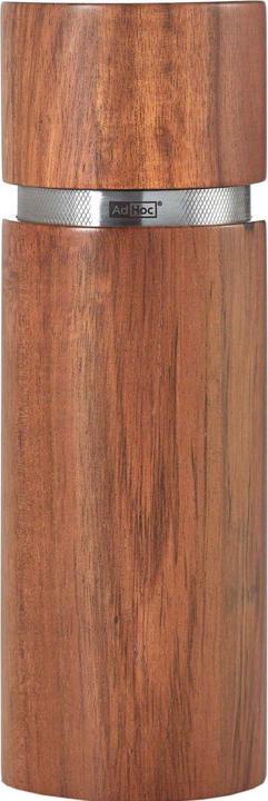 Actual product image AdHoc Pro (Pepper, Salt)