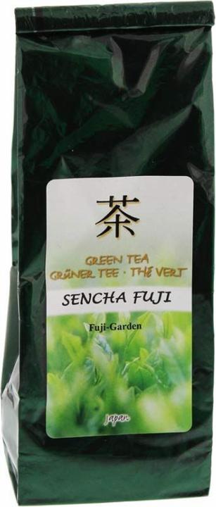 Immagine prodotto Herboristeria Tè verde Sencha Fuji (100 g)