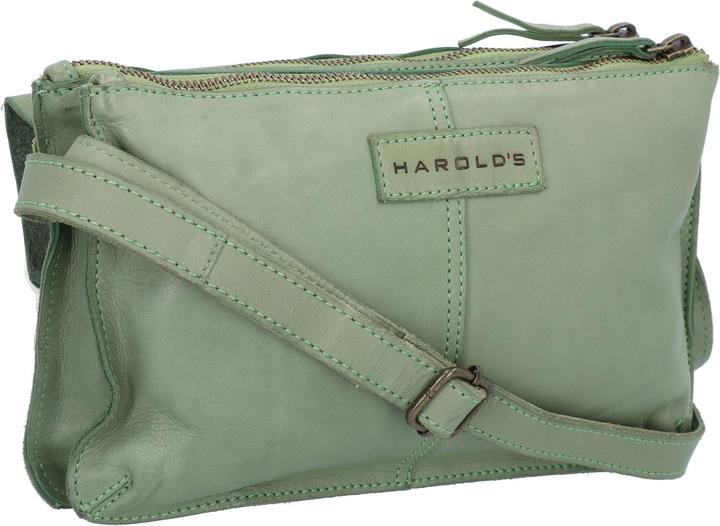 Immagine prodotto Harolds Borsa a tracolla Submarine in pelle 25 cm