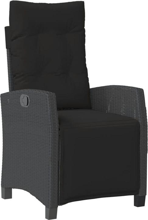 Produktbild vidaXL Garten Essgruppe