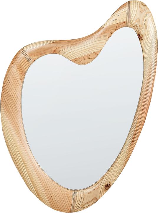 Produktbild Beliani Neure (90 x 77 cm)