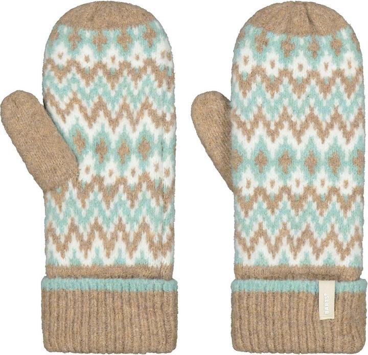 Produktbild Barts Women's Nakarah Mitts (One Size)