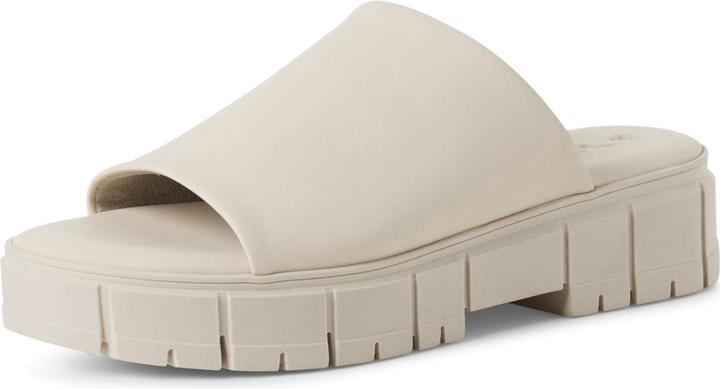 Uni bianco sporco
