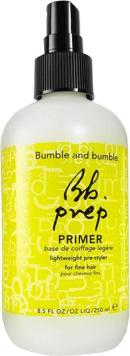 Image du produit Bumble and bumble Bb. Styling - Prep Primer (250 ml)