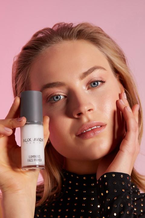 Immagine prodotto Alix Avien FP01 (Bianco)