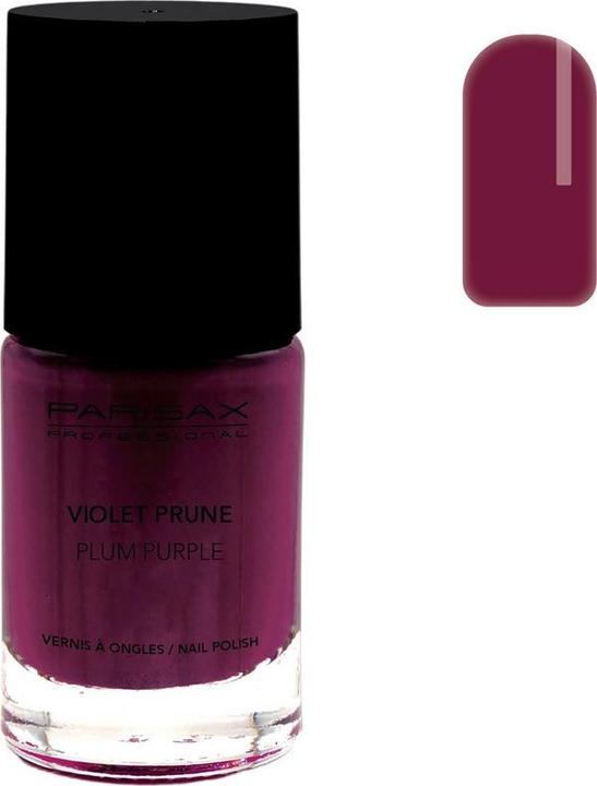 Produktbild Parisax Pro Violet Prune Polish (Farblack)