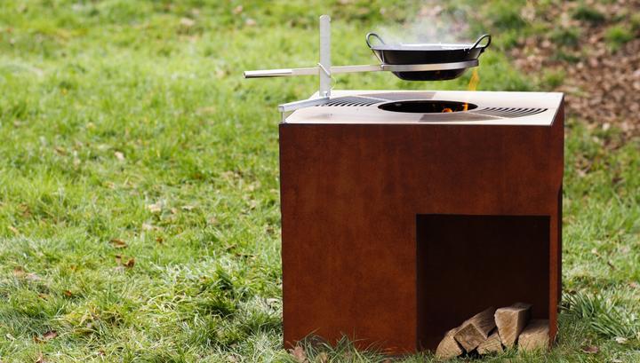 Produktbild Nouvel Cubo PRO (79 cm)