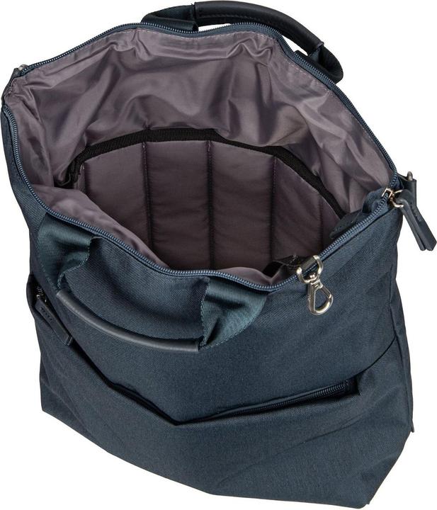 Produktbild Jost Bergen - X-Change Bag S (13 l)
