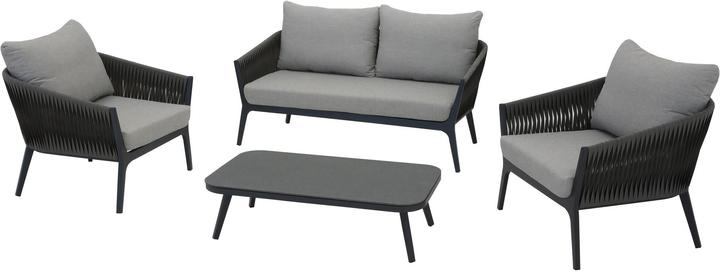HB Möbel Polaris