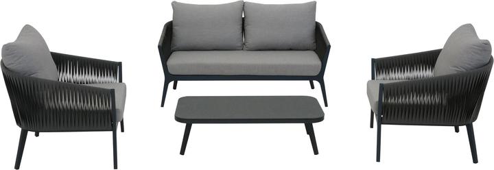 Produktbild HB Möbel Polaris