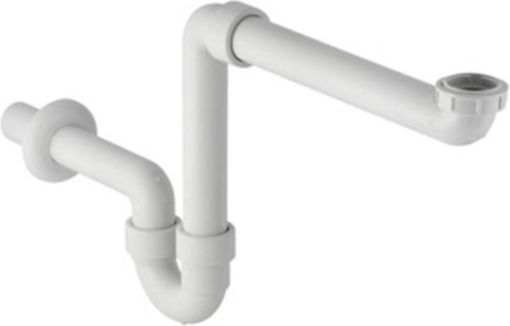 Geberit Raumsparsiphon (Sifone tubo)