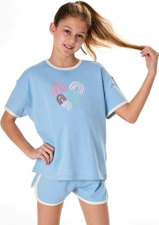 Produktbild Schiesser Pyjama Nightwear (152)