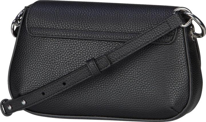 Immagine prodotto Tommy Hilfiger Borsa a tracolla TH Emblem Flap Crossover SP23
