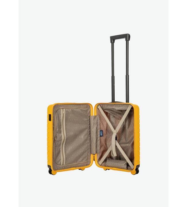 Produktbild by MM BY Ulisse 4-Rollen Kabinentrolley 55 cm (37 l)