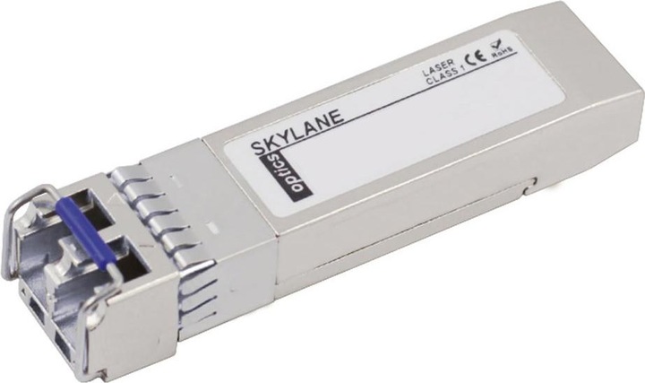 Produktbild Skylane Optics SFP SX transceiver coded for Brocade E1MG-SX-OM SFP SX BROCADE E1MG-SX-OM