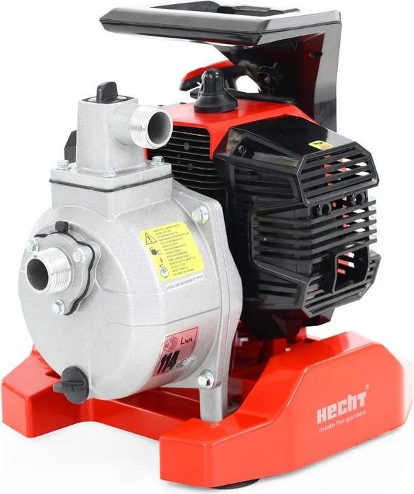 Actual product image Hecht 352 (Sewage pump)