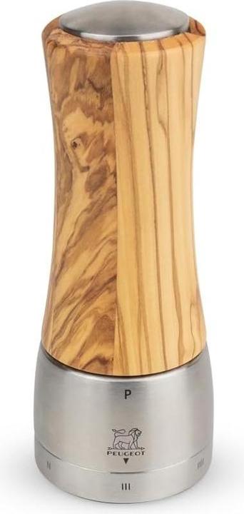 Actual product image Peugeot Madras (Pepper)