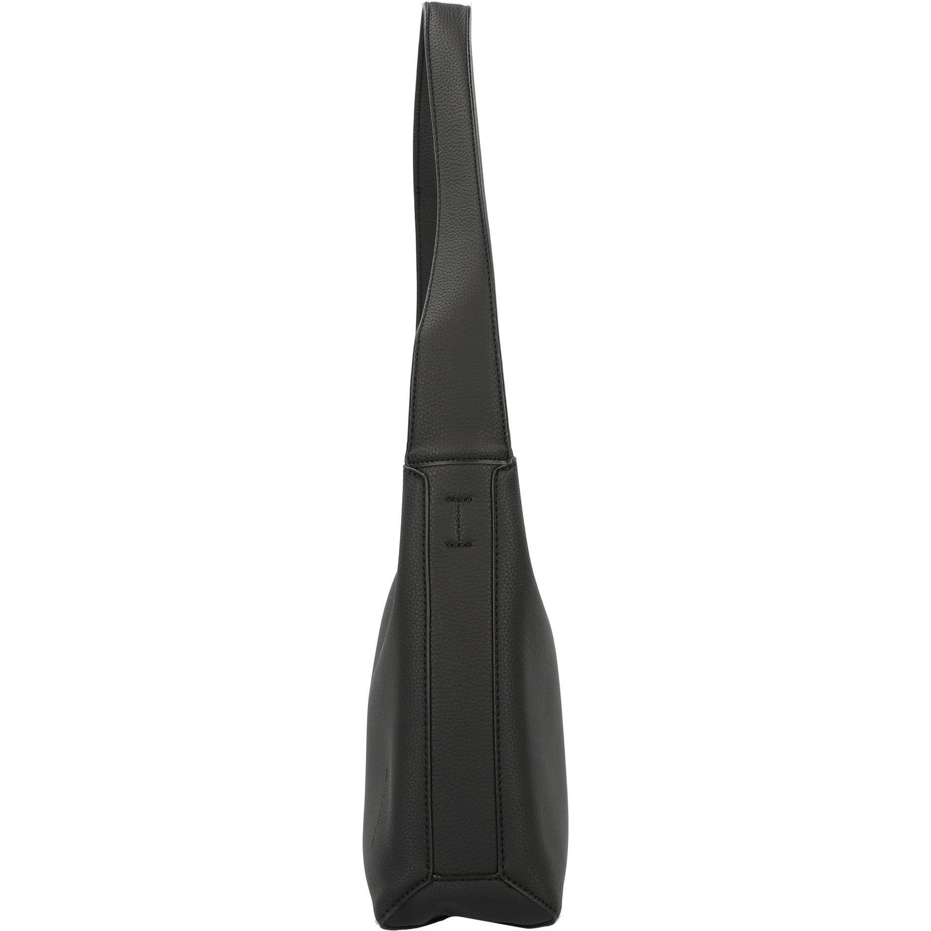 Thumbnail - Tom Tailor, Handtasche, Angie Schultertasche 27.5 cm, Schwarz