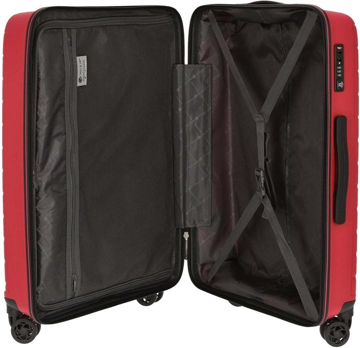 Produktbild Check.In 4-Rollen-Trolley Orlando