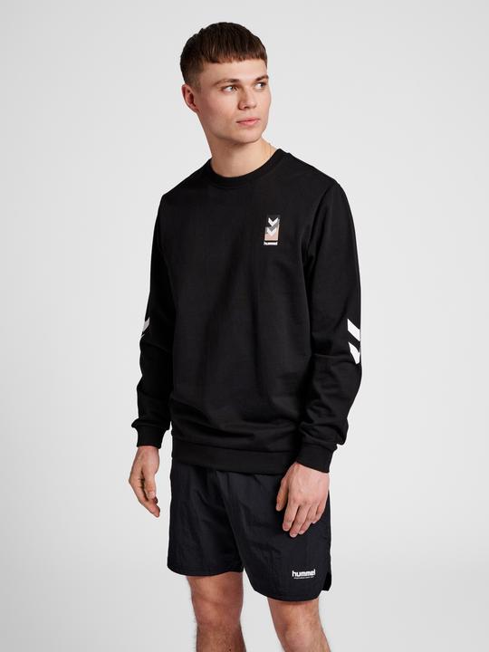 Produktbild hummel Lgc Jeremy Sweatshirt (M)