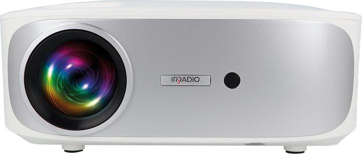 Irradio 558100315 Projektor Standardstrahlprojektor 370 ANSI Lumen LCD 1080p (1920x1080) (Full HD, 370 lm)