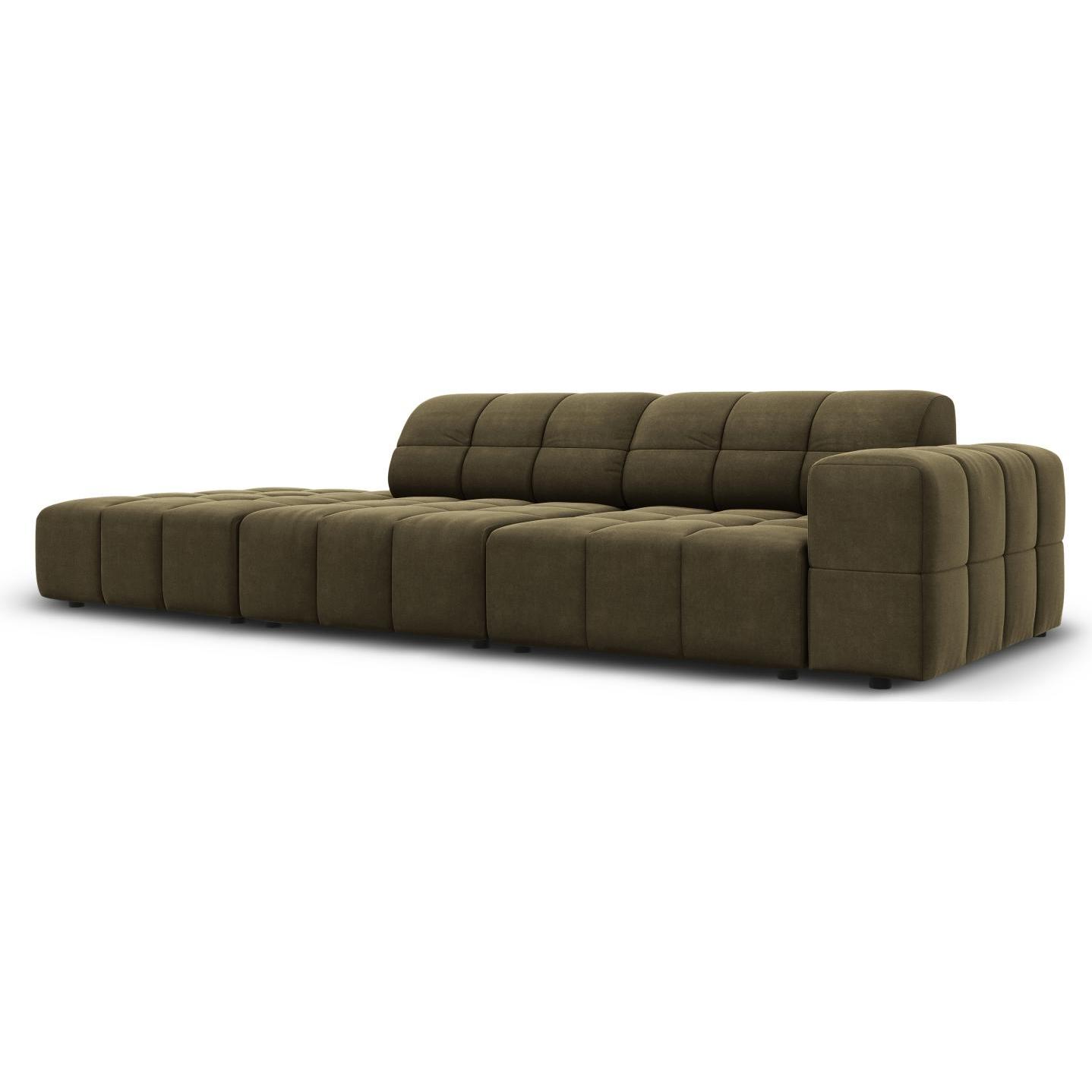 Thumbnail - Cosmopolitan Design, Sofa, Chicago (4-Sitzer, 2-Sitzer, 3-Sitzer)