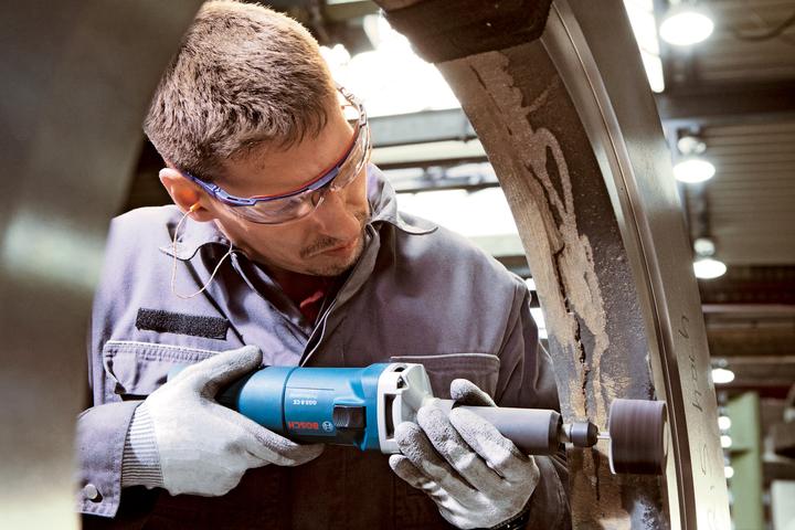 Produktbild Bosch Professional GGS 8 CE (Geradschleifer)