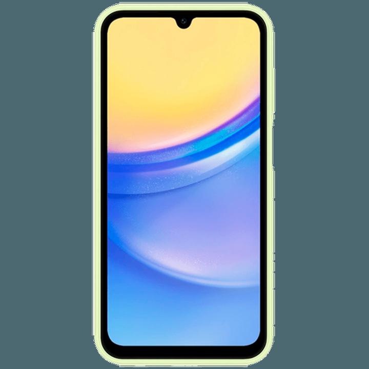 Actual product image Samsung Galaxy A15/A15 5G Card Slot Case (Samsung Galaxy A15, Samsung Galaxy A15 5G)