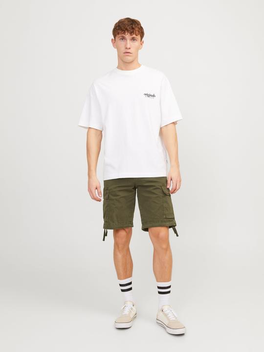 Image du produit Jack & Jones Short cargo loose fit Short cargo (S)