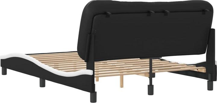 Image du produit vidaXL Bettgestell (140 x 190 cm)