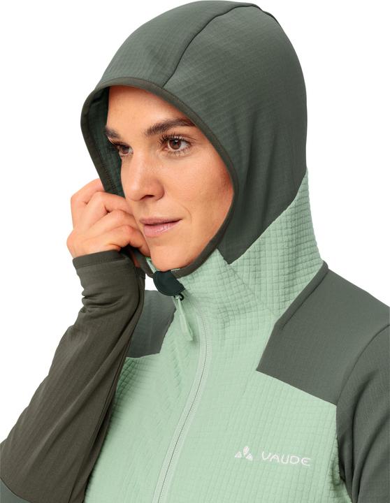 Produktbild Vaude Monviso (XXS)