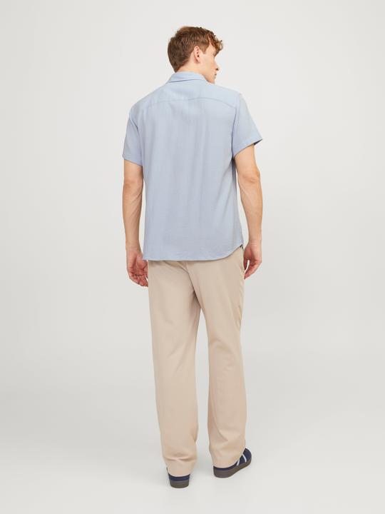 Produktbild Jack & Jones Relaxed Fit Hemd Hemd (XS)