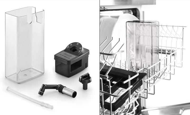 Actual product image De'Longhi Dinamica